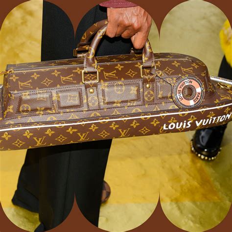 how much money does louis vuitton make a year|pharrell williams louis vuitton salary.